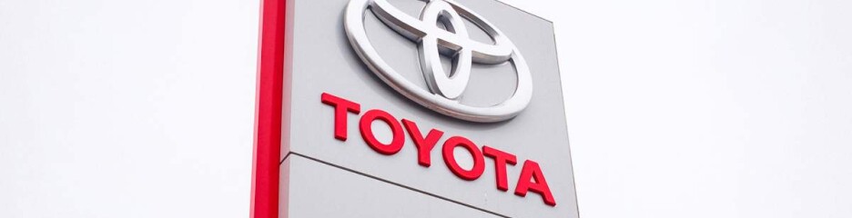 Гендиректором компании Toyota станет президент Lexus