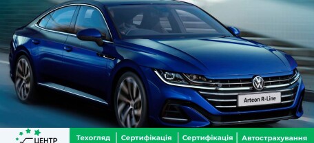 Національна поліція придбала декілька потужних спортивних автомобілів Volkswagen вартістю понад 2 мільйони гривень